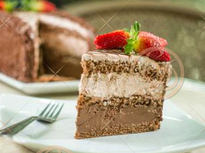 Trufado com Iogurte Trufado com Iogurte