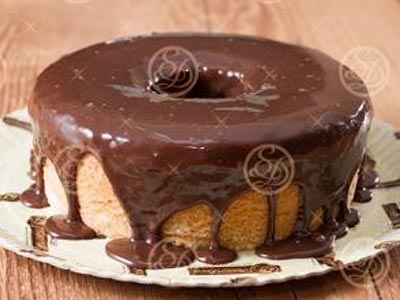bolo de cenoura bolo de cenoura