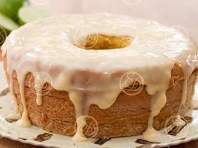 bolo de limão bolo de limão