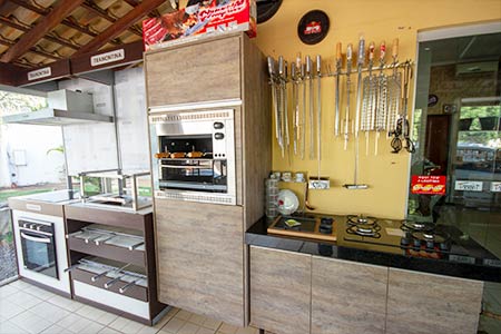 acessórios para área gourmet acessórios para área gourmet