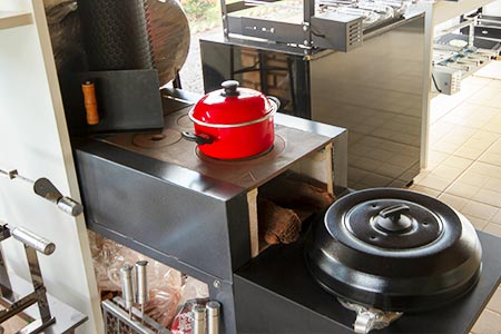 forno a lenha e acessórios forno a lenha e acessórios