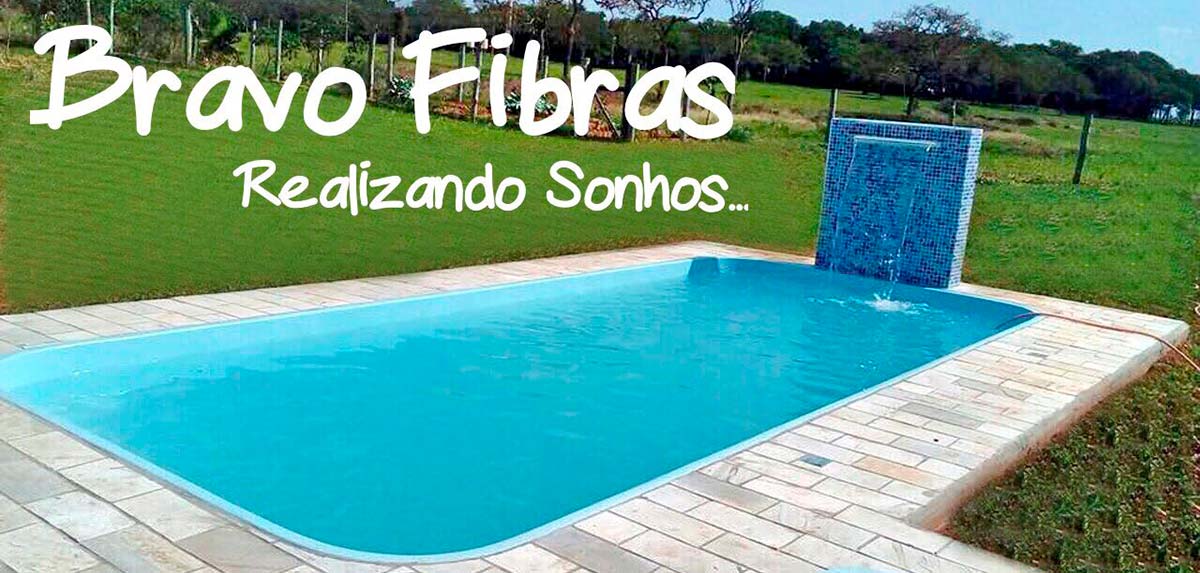 Piscinas de fibra Piscinas de fibra