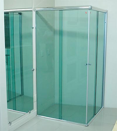 Box de canto Box de canto