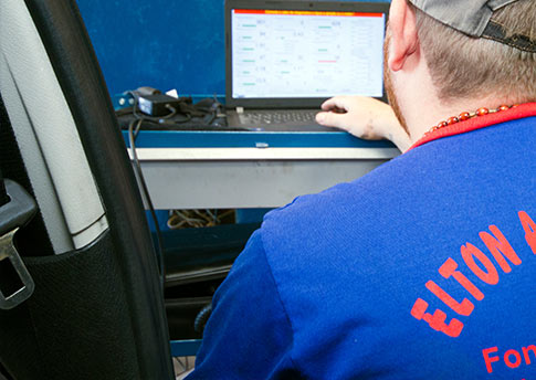 Diagnóstico computadorizado diagnostico-computadorizado