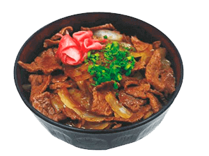 gyudon gyudon