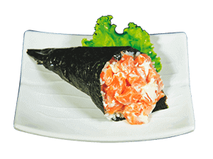 temaki temaki