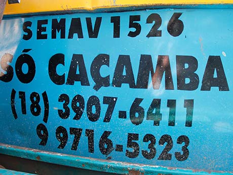 credenciada Semav credenciada Semav