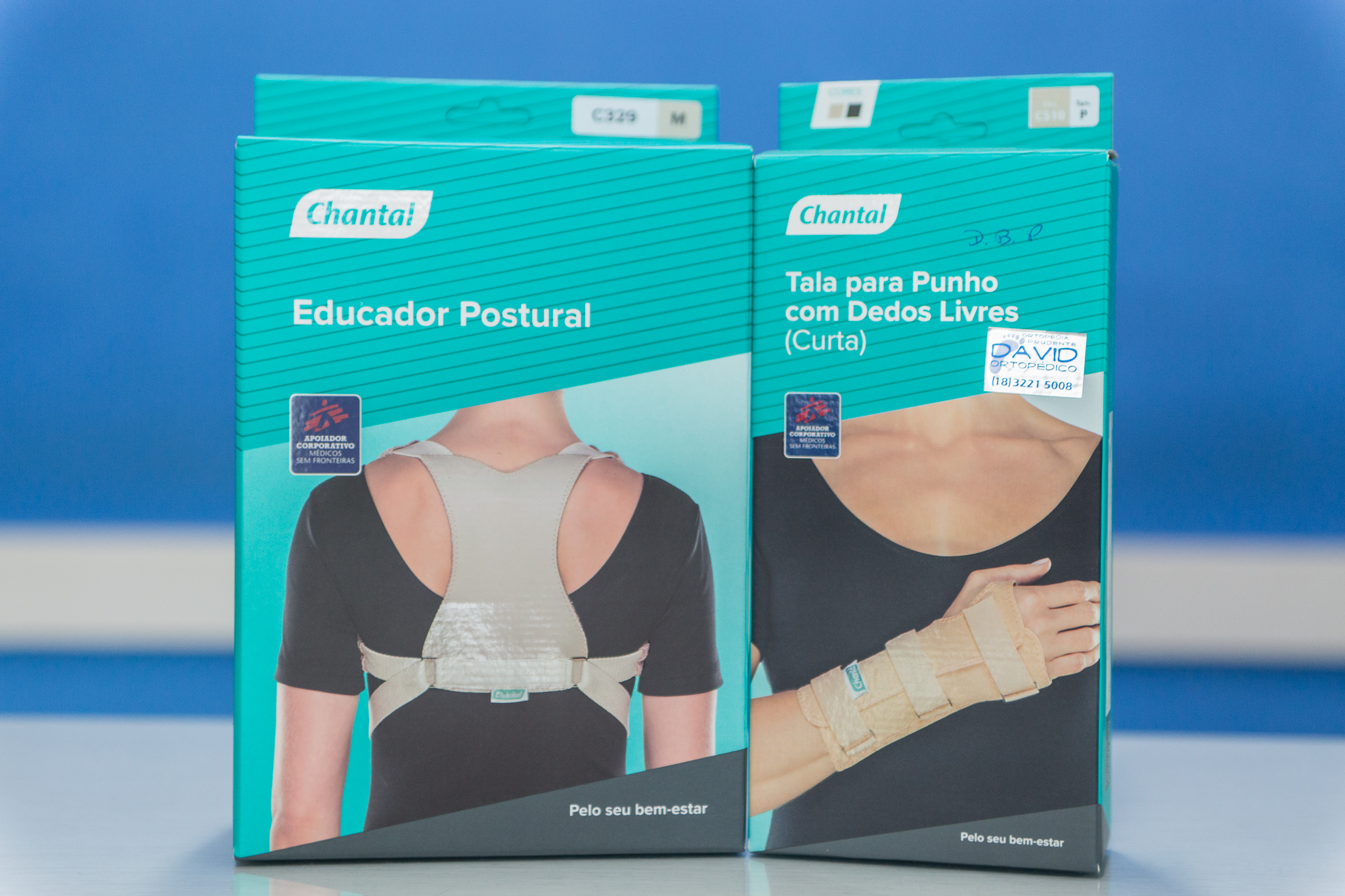 tala para punho e educador postural tala-educador-postural