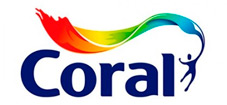Coral Tintas Coral Tintas