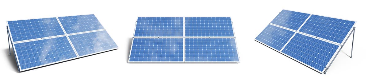 Venda, instalação e manutenção de painéis solares Painéis solares