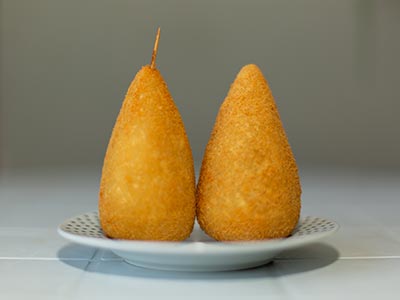 Coxinhas Coxinhas