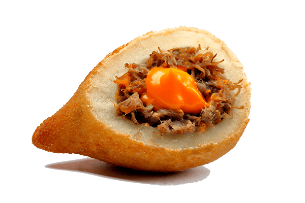 Coxinha Coxinha