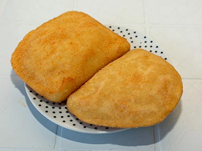 Risoles Risoles