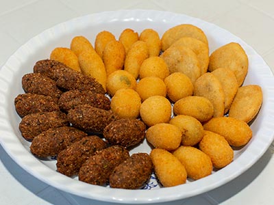 Salgados para festas Salgados para festas