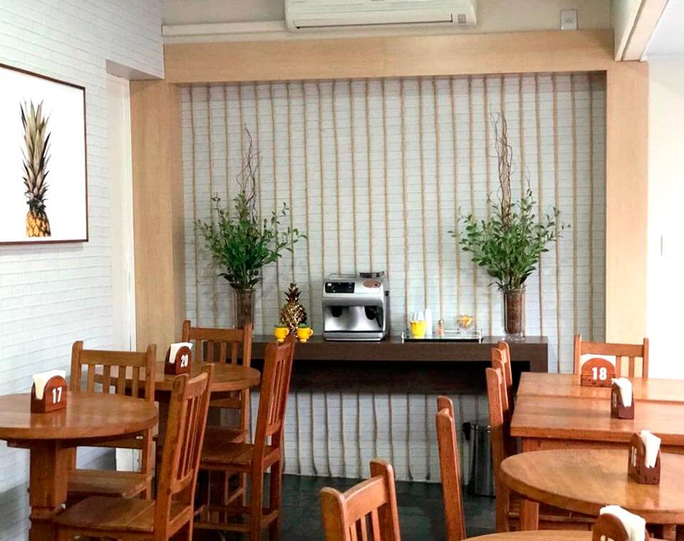 café café