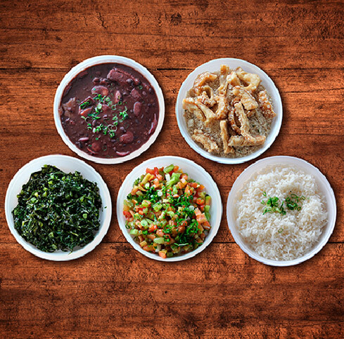 feijoada especial feijoada especial