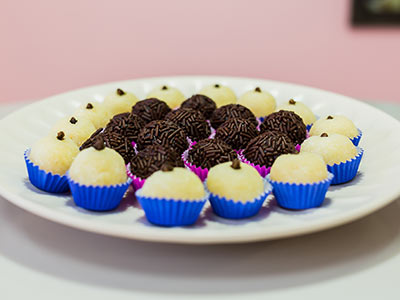 Doces Doces