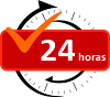 atendimento 24 horas