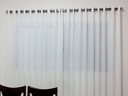 cortinas de varão com ilhoses cortinas de varão com ilhoses