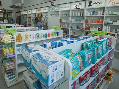 Fraldas descartáveis e produtos de higiene pessoal Fraldas descartáveis para crianças e adultos