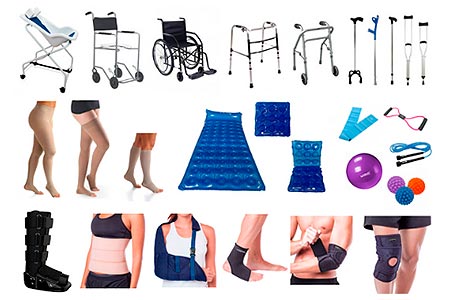produtos ortopédicos e para isioterapia produtos ortopédicos e para isioterapia