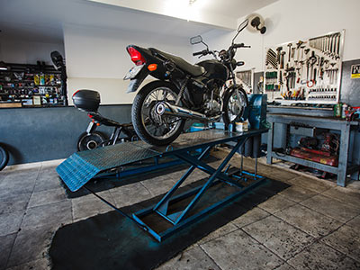 Alinhamento para Motos Alinhamento para Motos