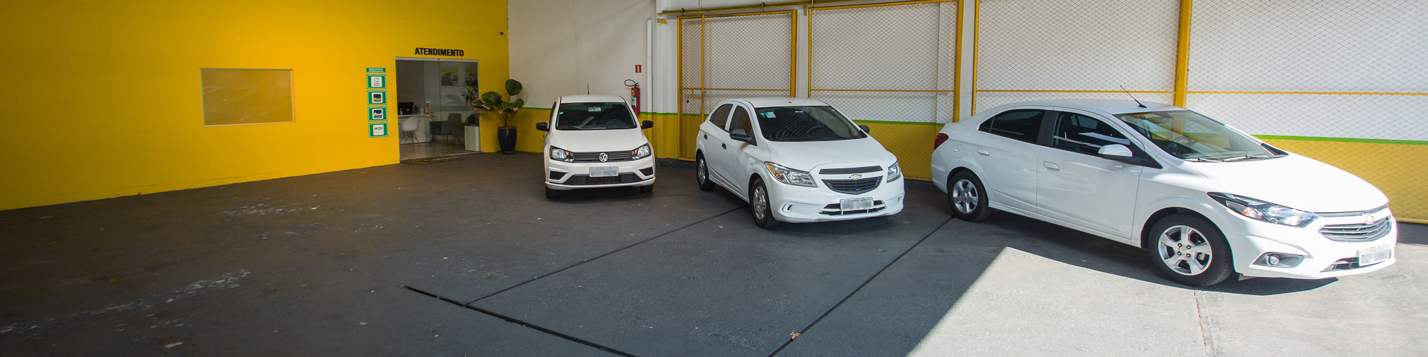Nossa Frota Aluguel de carros Nossa Frota Aluguel de carros