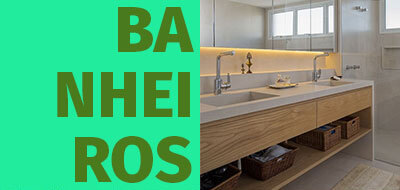 Banheiros banheiros