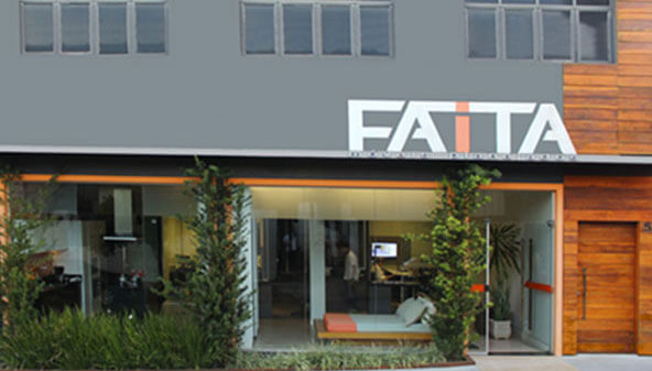 Faita faita