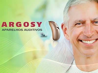 Aparelhos auditivos Argosy Aparelhos auditivos Argosy