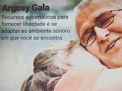Argosy Gala Argosy Gala