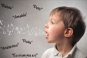Dislalia Dislalia