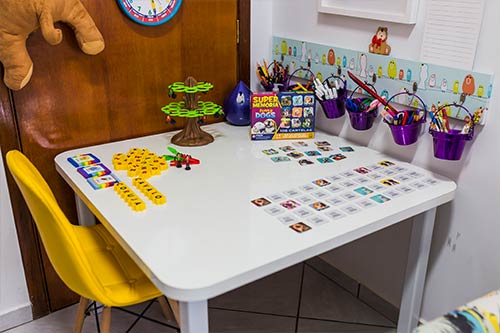 Estimulo da Memória Estimulo da Memória