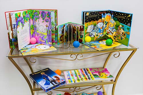Livros Livros