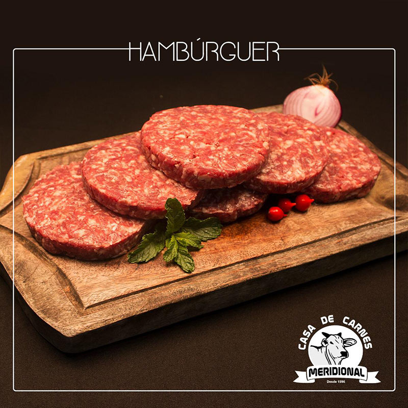 Hamburguer artesanal hamburguer-artesanal