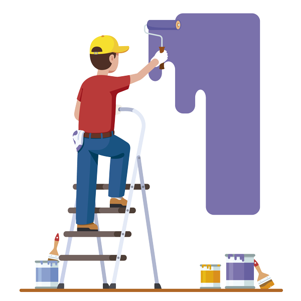 pintura imobiliária pintura imobiliária