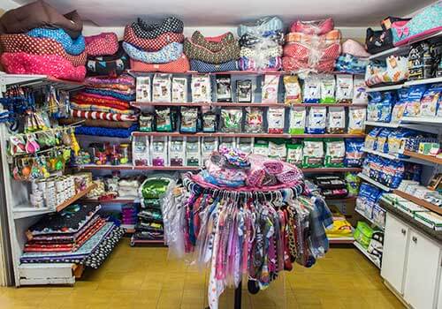 pet shop pet-shop