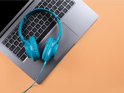 Fones de ouvido e headsets Fones de ouvido