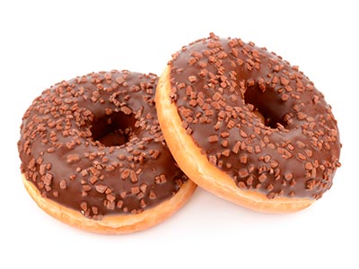 Grande variedade de doces Doces para festas e eventos