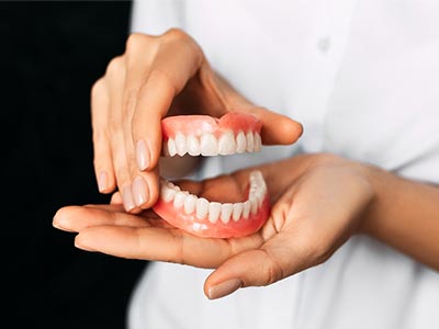 Dentaduras Dentaduras