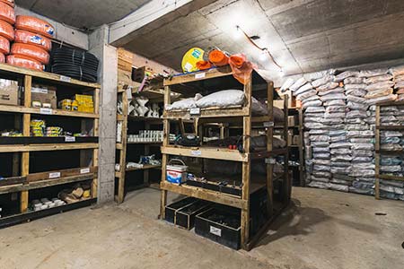 estoque organizado estoque-organizado