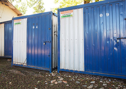Containers Containers