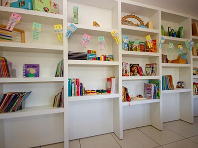 Material recreativo Material recreativo
