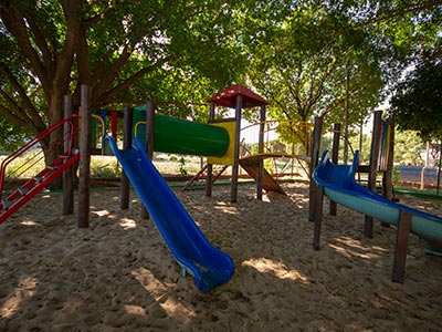 Playground Playground