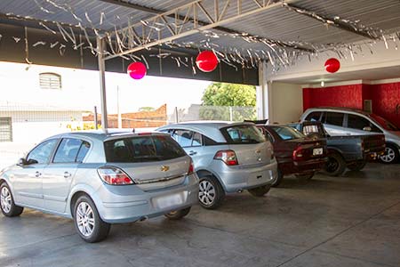 Veículos Chevrolet Veículos Chevrolet