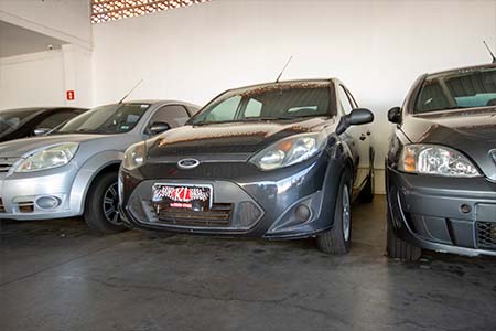 Veículos Ford Veículos Ford