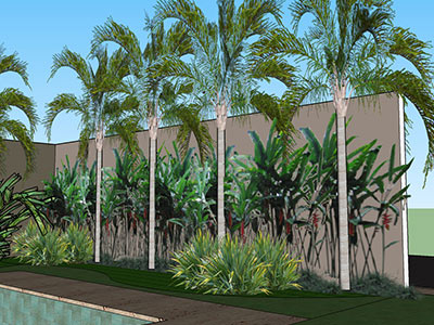 Paisagismo Paisagismo