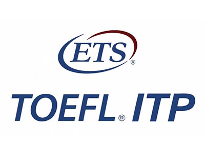 Curso preparatório para o exame TOEFL TOEFL IPT