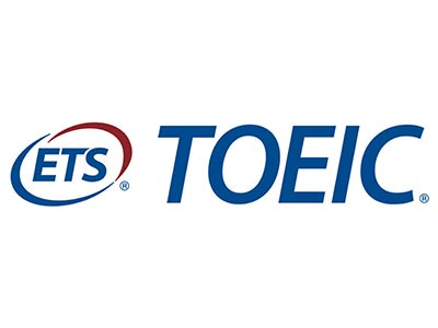 Curso preparatório para o exame TOEIC. TOEIC