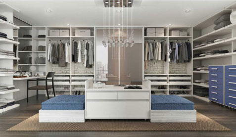closet closet